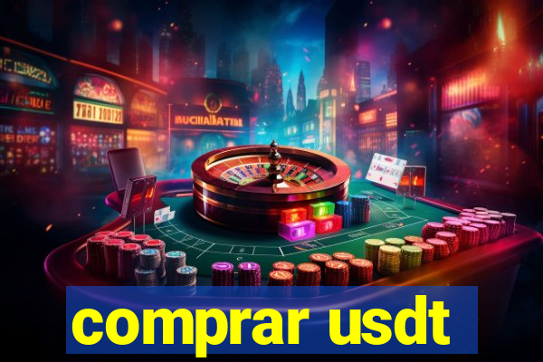 comprar usdt